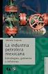 El Gobierno de la Industria Petrolera Mexicana