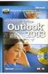 MICROSOFT OFFICE OUTLOOK 2003