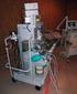 Figura 1. Máquina anestésica.