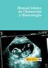 Notas clínicas. Enfisema lobar congénito, causa de dificultad respiratoria en un neonato