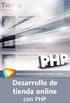 LENGUAJES DE PROGRAMACIÓN WEB (PHP1, HTML52)