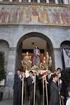 Vía Crucis Juvenil Domingo 22 de Marzo Parroquia San Francisco de Asís - Franciscanos TOR - Madrid