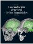 La evolución cerebral de los homínidos