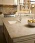Corian Solid Surface Material