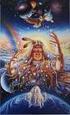 AMA DEUS SHAMANIC HEALING