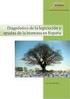 Actividad 2.3. Estudio de la comercialización de Biomasa Forestal Primaria en zonas rurales de la Región de Murcia SUBTITULAR