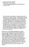 11. REALIZACIÓN DEL CAPITAL (407,14-433,5; 351,10-374,44) (Cuaderno IV, desde la página 40 a la 50 del manuscrito, en enero de 1858)