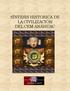SÍNTESIS HISTORICA DE LA CIVILIZACIÓN DEL CEM ANÁHUAC