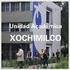 Universidad Autónoma Metropolitana Unidad Xochimilco. Departamento de Producción Agrícola y Animal
