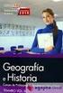 Geografía e Historia Geografía e Historia 1. (2 vol.) Santillana Inglés Interface 1 Student's Book Macmillan