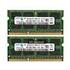 Memory Modules PC6400 DDR III RAM (DDR-800) PC8500 DDR III RAM (DDR-1066)