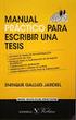 MAnuAL práctico para LA ELABOrACIón y ApLICACIón DEL BOCAshI
