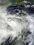 Incidencia de los huracanes en el Atlántico Norte