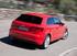 Audi A3 Equipamiento opcional