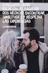 c.- Explica con tus palabras la relación que existe entre las dos partes de la oración