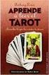 Aprenda Como Leer El Tarot: Una Guia Practica (Spanish Edition) By Anthony Louis