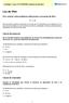 Para resolver estos problemas utilizaremos la ecuación de Ohm V = I R