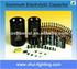 Condensadores Electrolíticos (Electrolytic capacitors) II