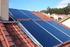 Óptima para instalaciones de Energía Solar Térmica