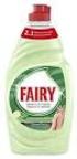 : Fairy limpieza y cuidado aloe vera y pepino lavavajillas a mano