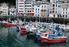 Actividad pesquera y puertos pesqueros en Asturias