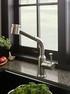 Homeowners Guide. Single-Control Kitchen Sink Faucet