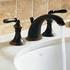 Homeowners Guide. Widespread Lavatory Faucets