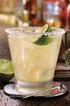 Best Fridays Margarita