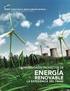 Proyectos de Energía Renovable: Desafíos y Oportunidades en las Americas. Mark Lambrides Organización de Estados Americanos EREA