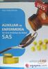 AUXILIARES DE ENFERMERÍA DEL SERVICIO ANDALUZ DE SALUD