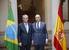 Relaciones Comerciales entre Canarias y Brasil 2013 Ficha comercial