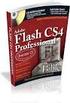 Adobe Flash CS4 Completo