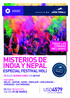 MISTERIOS DE INDIA Y NEPAL USD4579 ESPECIAL FESTIVAL HOLI TODAS LAS COMIDAS INCLUIDAS! 18 DÍAS 15 NOCHES SALIDA 09 DE MARZO