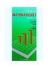 1. a) Sean A, B y X matrices cuadradas de orden n. Despeja X en la ecuación X.A = 2X + B 2. 1 b)