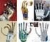 Hand prosthesis with 5 DOF using embedded systems Prótesis de mano con 5 GDL usando sistemas embebidos