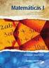 Manual de teoría: Álgebra Matemática Bachillerato
