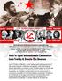 Red Social de la Ligue Internationale Communiste Leon Trotsky & Ernesto Che Guevara