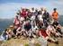 Grupo de Montaña Ensidesa Gijón Campamento Social 2014 Aosta Alpinismo