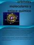 ENLACE QUÍMICO. Cuestiones generales. Ciclo de Born-Haber. Enlace covalente y geometría.