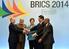 El Nuevo Banco de Desarrollo de los BRICS Oportunidades para Centroamérica