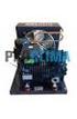Unidades condensadoras equipadas con compresores Semi-Herméticos FRASCOLD