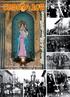 Fiestas de la Virgen del Rosario COBEÑA Del 23 de Septiembre al 3 de Octubre
