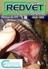 REDVET. Revista Electrónica de Veterinaria E-ISSN: Veterinaria Organización España