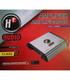 AMPLIFICADORES HF HF D HF D HF D HF CANALES 1 CANAL 1 CANAL 1 CANAL 1 CANAL CLASE CLASE CLASE MONOBLOCK