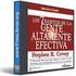 Internacional. Los siete hábitos de la gente altamente efectiva.