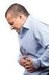 ABDOMEN AGUDO. Tipos De Dolor El dolor abdominal puede clasificarse en tres categorías; dolor visceral, dolor somatoparietal y dolor referido.