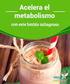 Aportamos Bienestar. Control de Peso Tabla Calórica de Alimentos