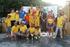 XXVº Rallye de Antigua - Concejalía de Deportes.