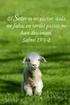 1 Jehová es mi pastor; nada me faltará. 2 En lugares de delicados pastos me hará descansar; junto a aguas de reposo me pastoreará.