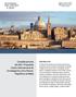 DEL CROQUI. Consideraciones del sitio: Propuesta Centro Internacional de Investigación y Eco Resort, República de Malta. Introducción A BIM